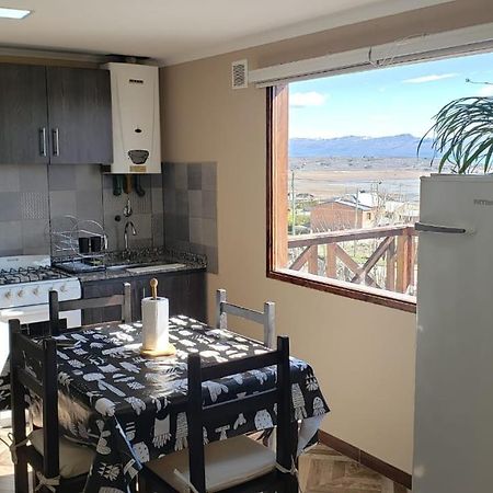 Cabana M&M El Calafate Kültér fotó