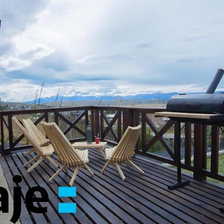 Cabana M&M El Calafate Kültér fotó