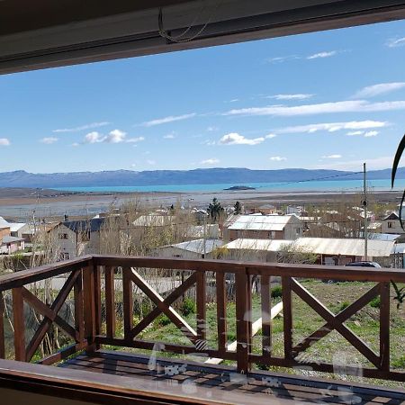 Cabana M&M El Calafate Kültér fotó