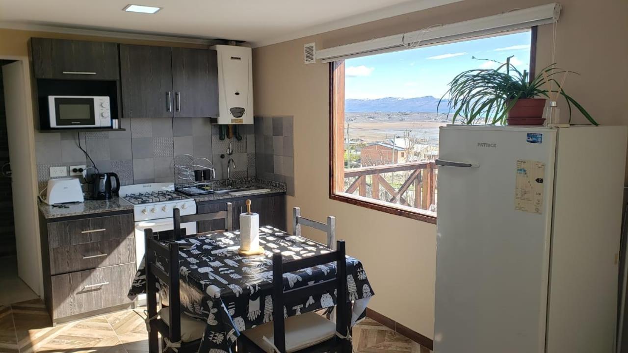Cabana M&M El Calafate Kültér fotó