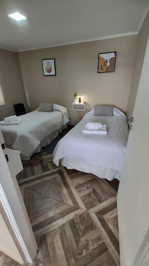 Cabana M&M El Calafate Kültér fotó