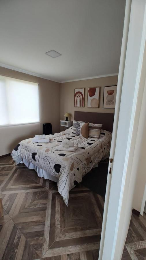 Cabana M&M El Calafate Kültér fotó