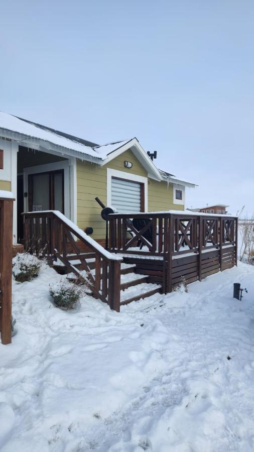 Cabana M&M El Calafate Kültér fotó