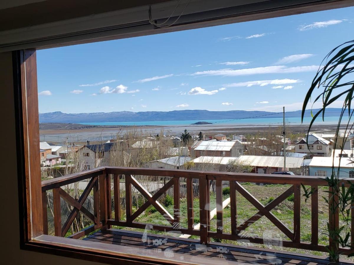 Cabana M&M El Calafate Kültér fotó