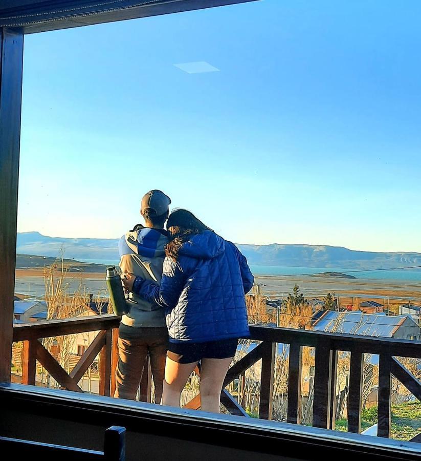 Cabana M&M El Calafate Kültér fotó